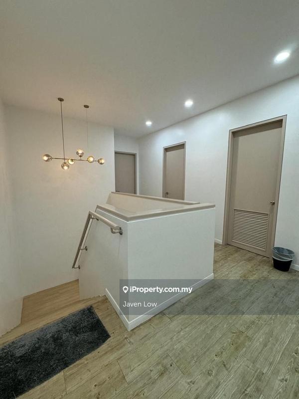 Rumah Bandar untuk Dijual di Sutera Damansara, Damansara Damai oleh Javen Low - iProperty.com.my