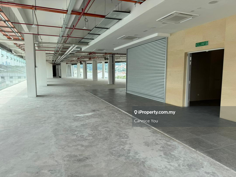 Kedai untuk Disewa di Bangsar, Bangsar oleh Cannice You - iProperty.com.my