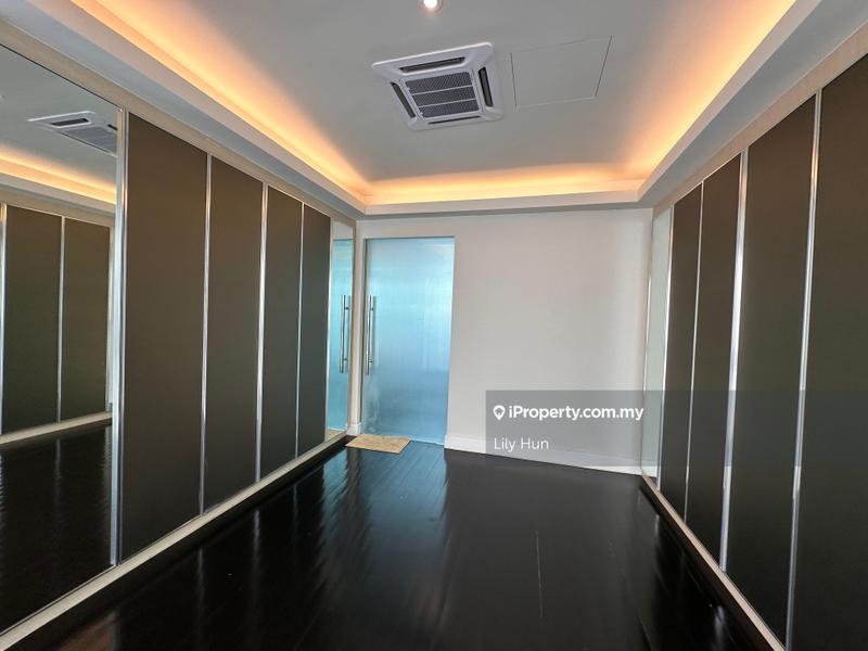 4-storey Terraced House for Rent in KLGCC, East Residence, Damansara Heights by Lily Hun - iProperty.com.my