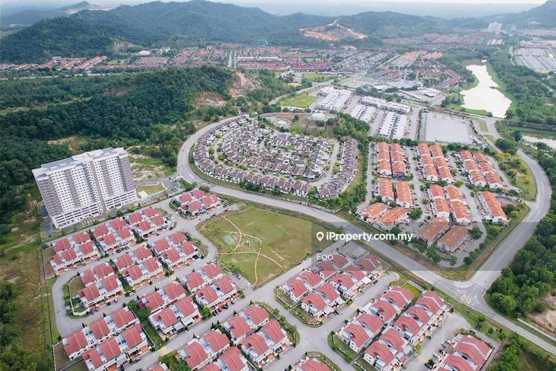 For Rent - Dataran Suria , Alam Suria Bandar Puncak Alam