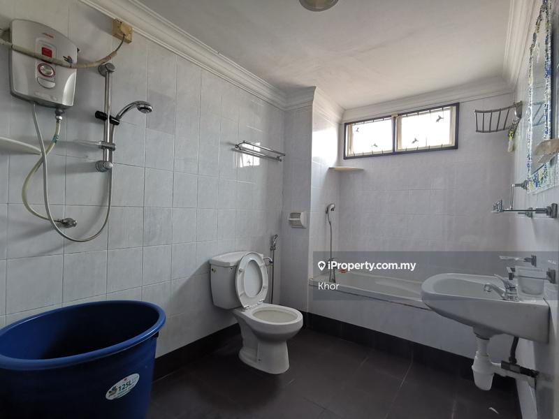 2-storey Terraced House for Sale in Taman Sukun, Bukit Mertajam by Khor - iProperty.com.my