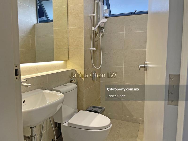 Service Residence for Sale in Setia City Residences by Janice Chen - iProperty.com.my
