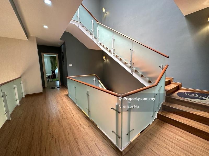 Semi-Detached House for Sale in Sungai Long, Bandar Sungai Long by Charisse Ng - iProperty.com.my