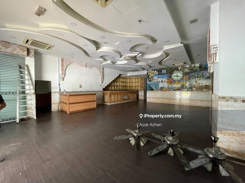 Banglo Komersial untuk Dijual di Cyberjaya, Selangor oleh Aizat Azhari - iProperty.com.my