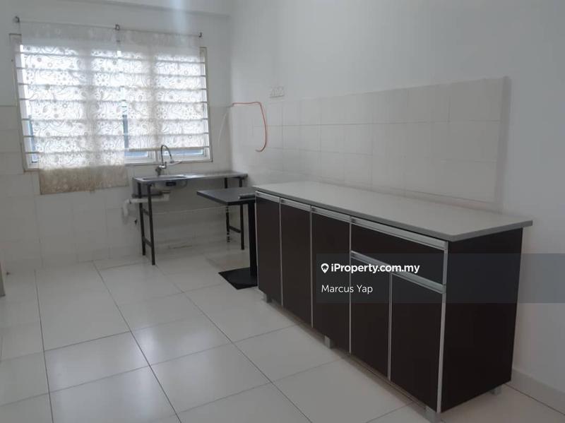 Kondominium untuk Dijual di Casa Tropika oleh Marcus Yap - iProperty.com.my