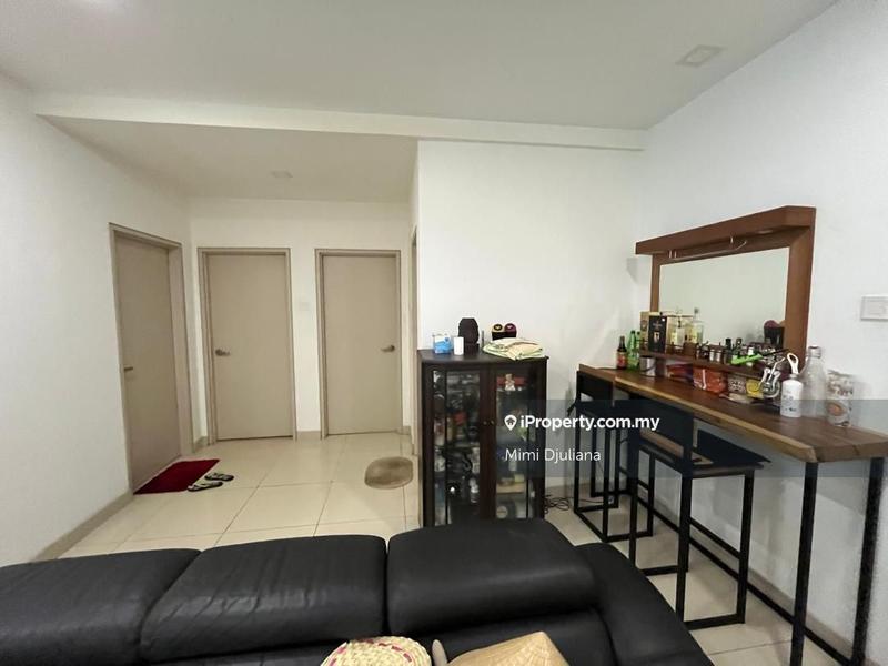 Kediaman Servis untuk Dijual di Sunway Velocity - Service Apartment oleh Mimi Djuliana - iProperty.com.my
