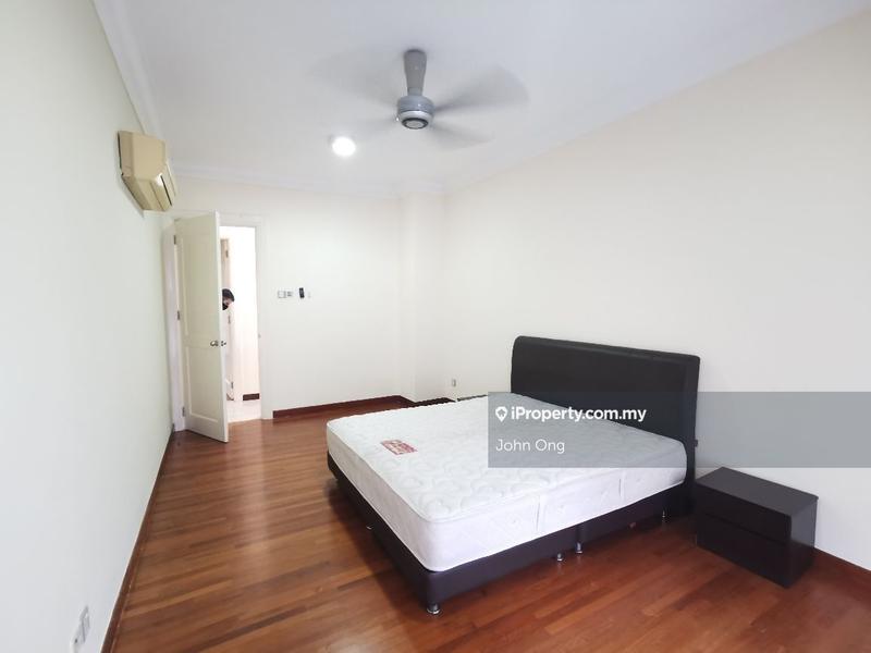 Condominium for Sale in La Grande Kiara by John Ong - iProperty.com.my