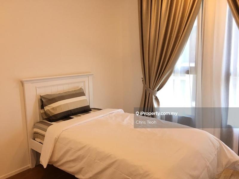 For Sale - Arcoris Residences