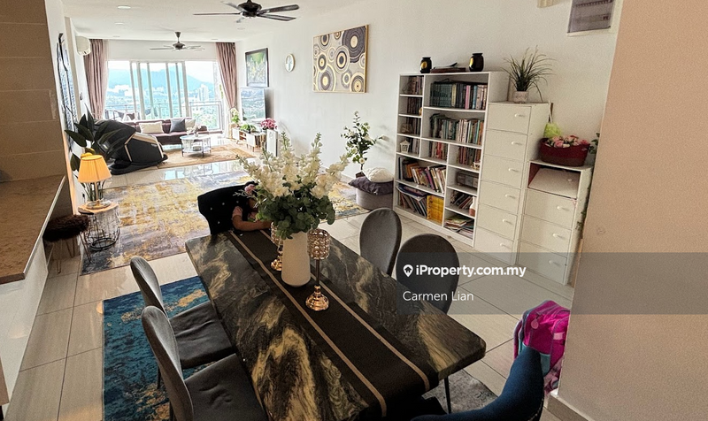 Condominium for Sale in Damansara Foresta by Carmen Lian - iProperty.com.my