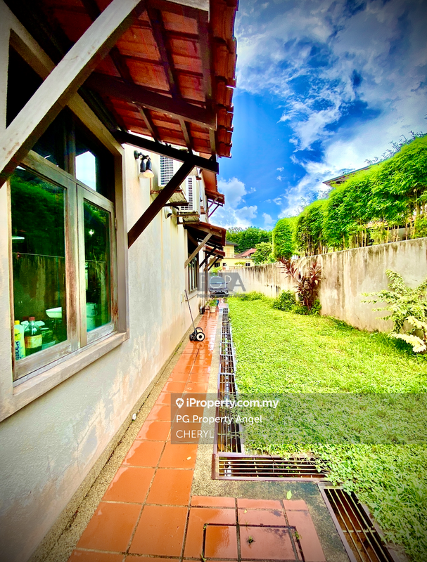 Rumah Berkembar untuk Dijual di Tanjung Bungah, Penang oleh CHERYL - iProperty.com.my