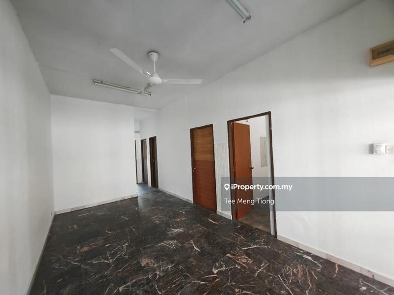 For Rent - Desa Skudai Apartment