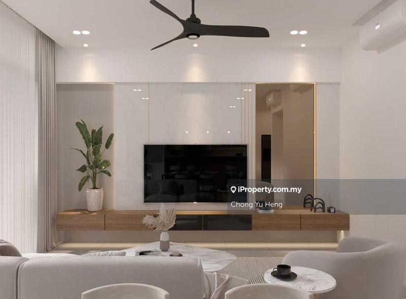 For Sale - Sunway Geo Residence