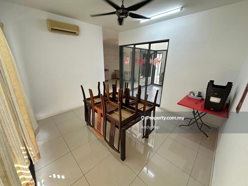 Rumah Teres 3-Tingkat untuk Dijual di Tamansari, Rawang oleh Andy Yap - iProperty.com.my
