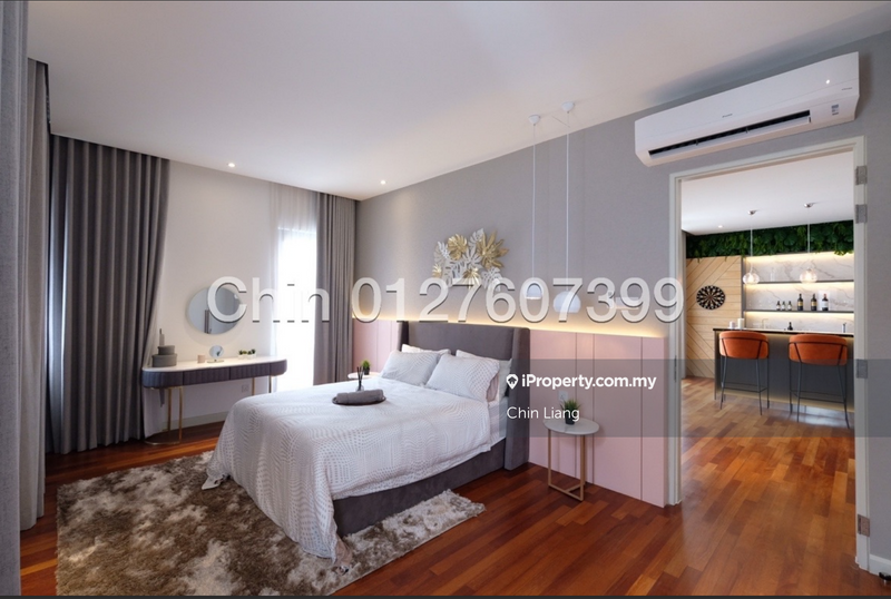 Semi-Detached House for Sale in Kota Kemuning, Shah Alam by Chin Liang - iProperty.com.my