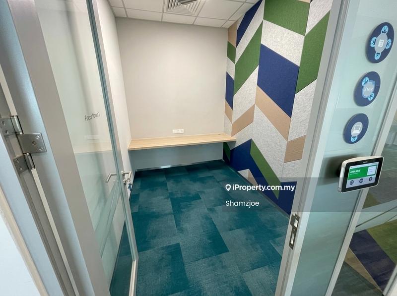 Office for Sale in Kl Sentral, Kuala Lumpur by Shamzjoe - Interior - iProperty.com.my