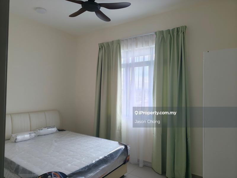 For Rent - Residensi Nexus Kajang (PR1MA Kajang)
