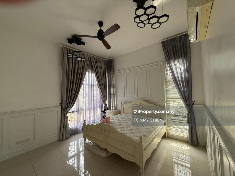 Semi-Detached House for Rent in Setia Ecohill, Semenyih by TOMMY CHIENG - iProperty.com.my