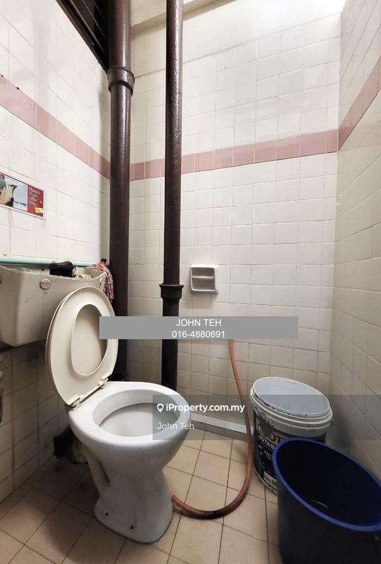 Apartment for Sale in Seri Nibung by John Teh - iProperty.com.my