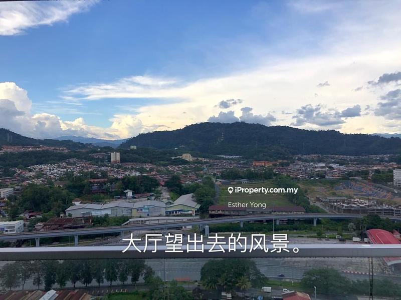 Kondominium untuk Dijual di Green Terrain (Prima Villa) oleh Esther Yong - iProperty.com.my