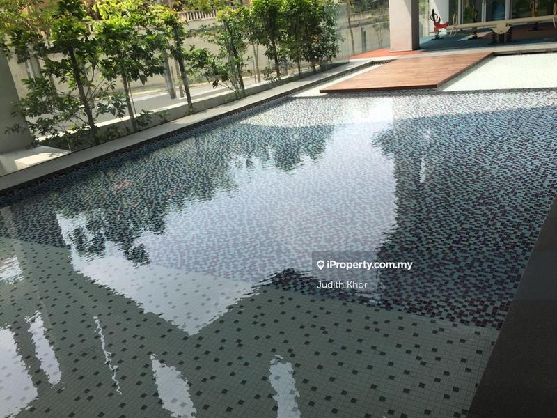Condominium untuk Disewa di Arata of Tijani oleh Judith Khor - iProperty.com.my