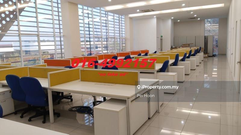 Kilang Terpisah untuk Dijual di Taman Perindustrian Bukit Minyak, Bukit Minyak oleh Pei Hoon - iProperty.com.my