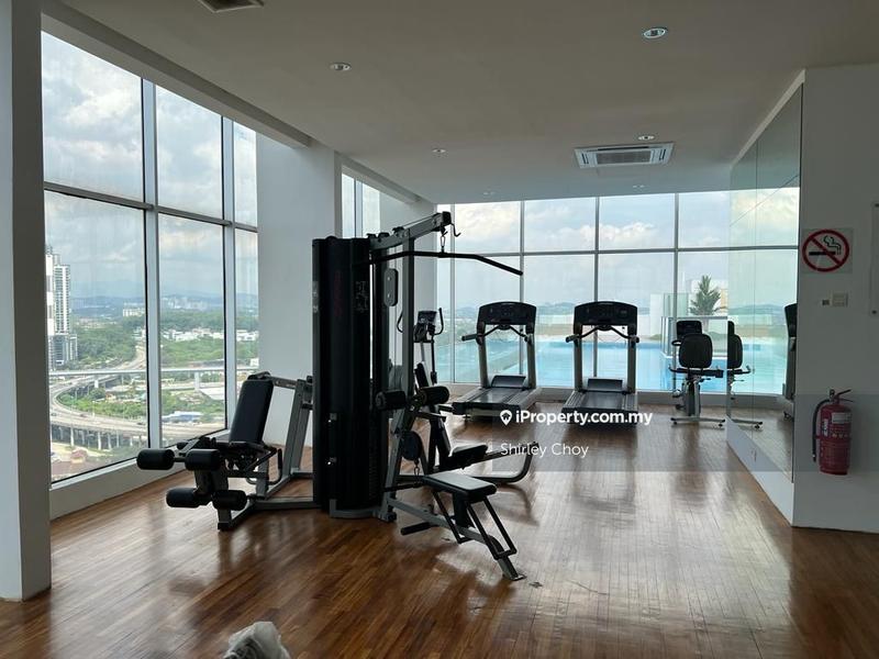 Service Residence for Sale in Livia Residence @ C180 by Shirley Choy - iProperty.com.my