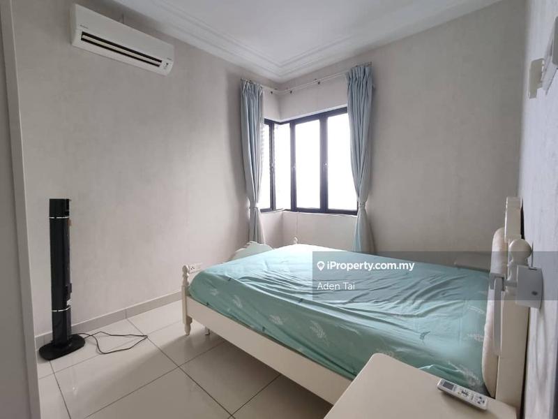 Kondominium untuk Dijual di Vila Vista oleh Aden Tai - iProperty.com.my