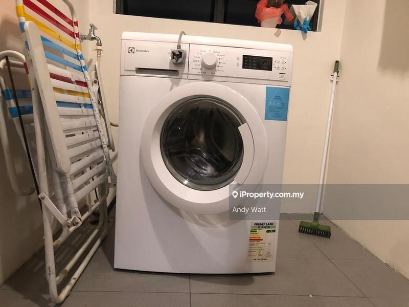 Kediaman Servis untuk Dijual di Acappella Residences oleh Andy Watt - iProperty.com.my