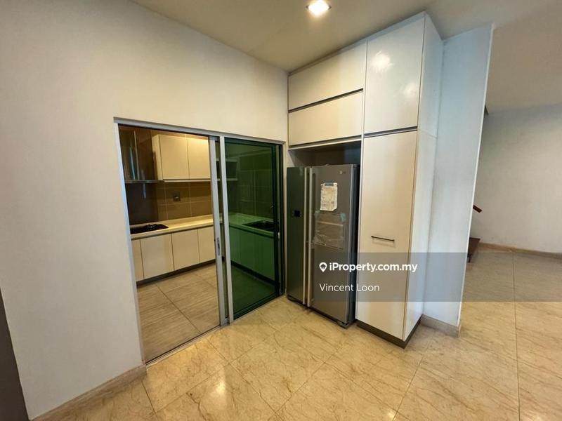 Condominium for Sale in Aston Kiara 3 by Vincent Loon - iProperty.com.my