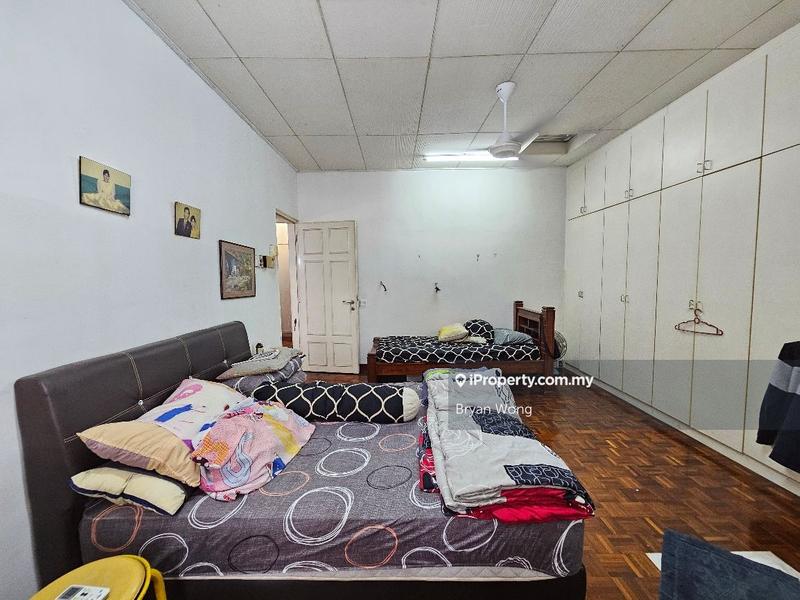 2-storey Terraced House for Sale in SS 21, Damansara Utama, Petaling Jaya by Bryan Wong - iProperty.com.my