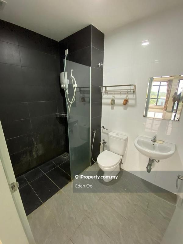 Residensi Servis untuk Dijual di Utropolis Suites 2 oleh Eden Oo - iProperty.com.my