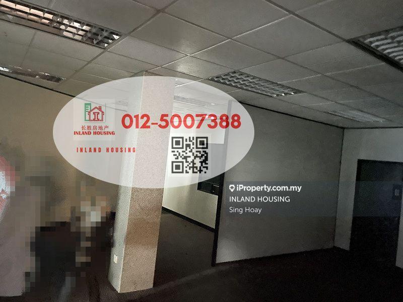 Banglo Komersial untuk Disewa di 0nq88, Butterworth oleh Sing Hoay - iProperty.com.my