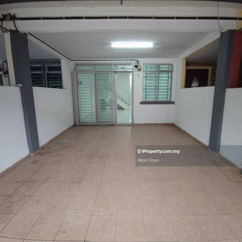 2-storey Terraced House for Sale in Kluang, Johor by Alice Choo - iProperty.com.my