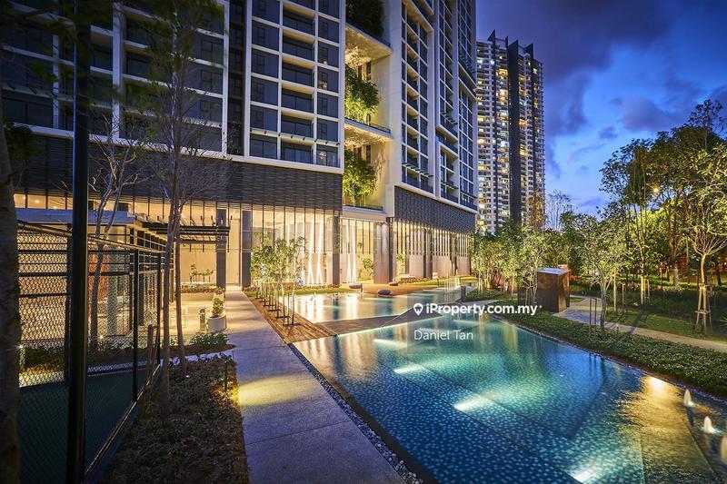 For Rent - Westside Three