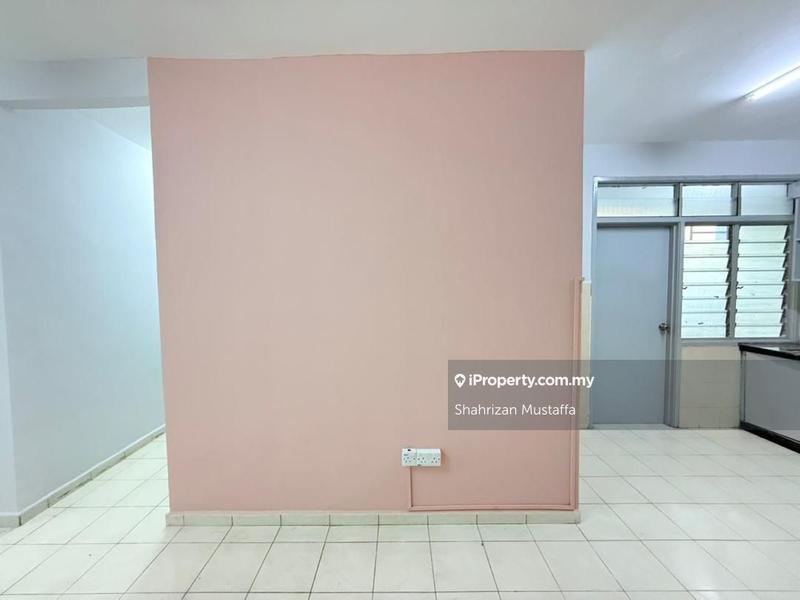 Residensi Servis untuk Dijual di Nusa Perdana Apartment oleh Shahrizan Mustaffa - iProperty.com.my
