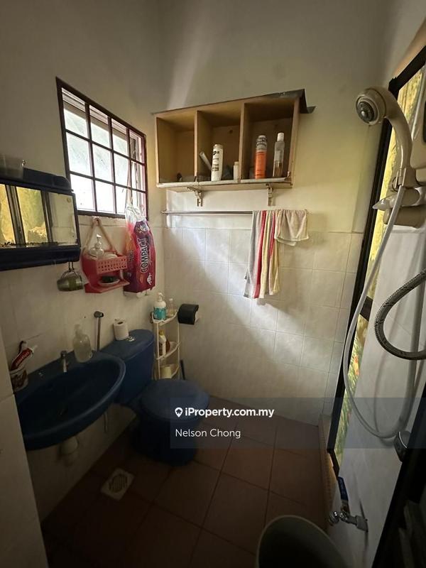 2-storey Terraced House for Sale in Taman Wangsa Permai, Kepong by Nelson Chong - iProperty.com.my