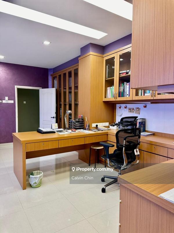 Condominium for Sale in Seputeh Permai by Calvin Chin - iProperty.com.my