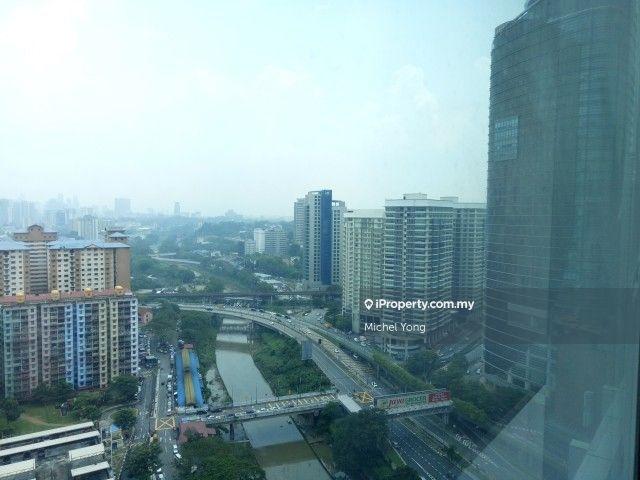 Office for Sale in KL Eco City, Kuala Lumpur by Michel Yong - iProperty.com.my