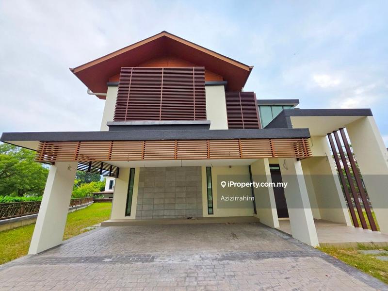 Bungalow House for Sale in Presint 16, Putrajaya by Azizirrahim - iProperty.com.my