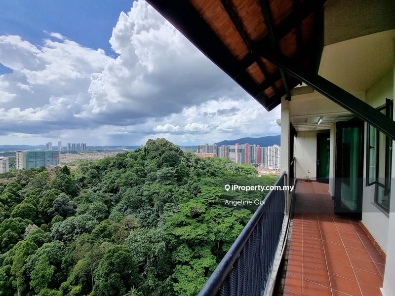 Kondominium untuk Dijual di Armanee oleh Angeline Ooi - iProperty.com.my