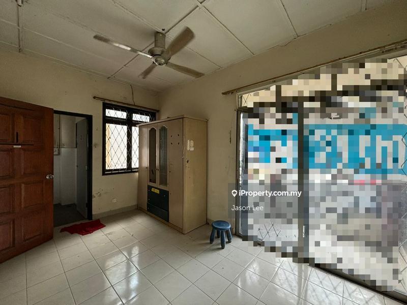 2-storey Terraced House for Sale in Pandan Perdana, Ampang by Jason Lee - iProperty.com.my