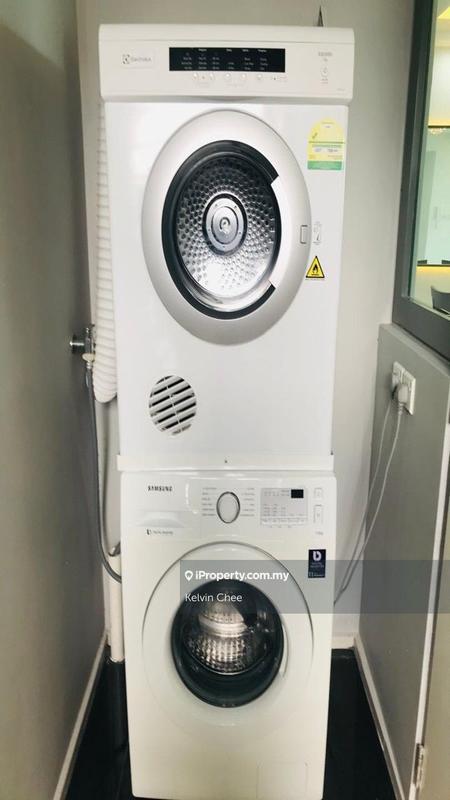 Kondominium untuk Dijual di Teega Residences oleh Kelvin Chee - iProperty.com.my