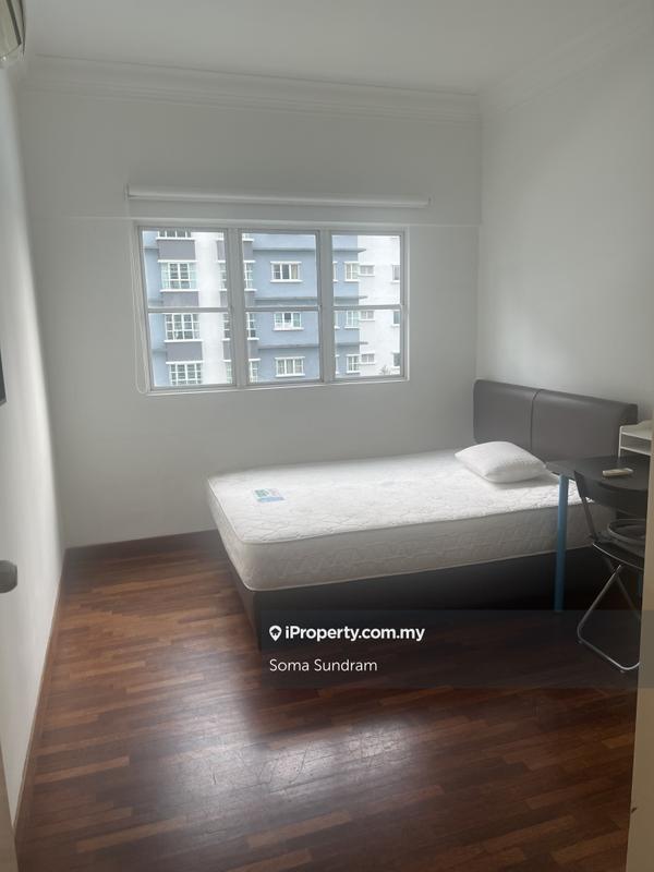 For Rent - Subang Avenue