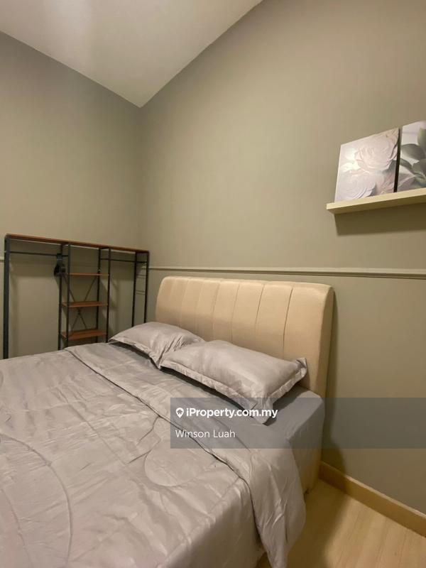 For Rent - Desa Green