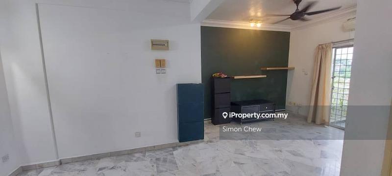 Pangsapuri untuk Dijual di Seri Kasturi oleh Simon Chew - iProperty.com.my