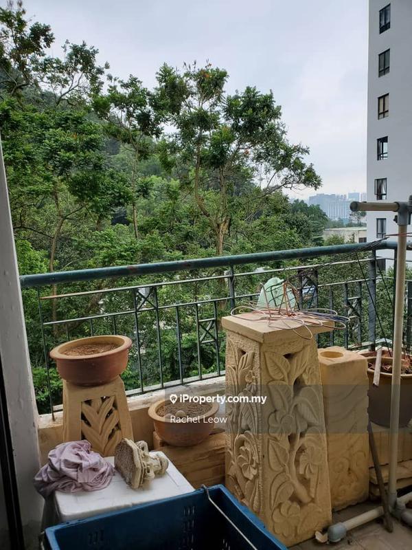 Kondominium untuk Dijual di Fraser Towers oleh Rachel Leow - iProperty.com.my