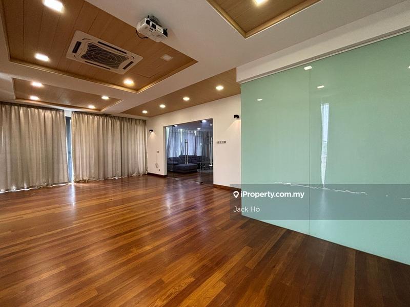 Bungalow House untuk Dijual di Bandar Mahkota Cheras, Cheras oleh Jack Ho - iProperty.com.my