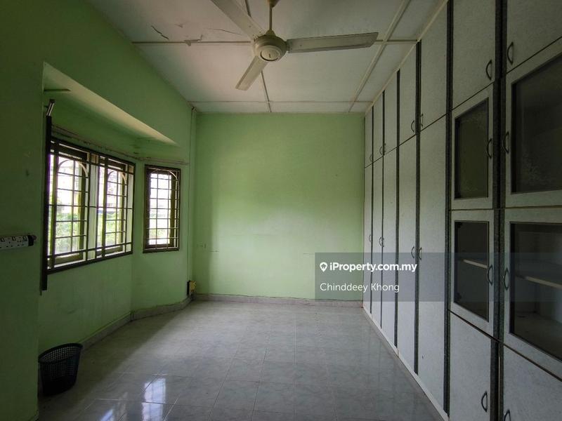 Rumah Teres 2-Tingkat untuk Dijual di Taman Pandan Indah, Ampang oleh Chinddeey Khong - iProperty.com.my