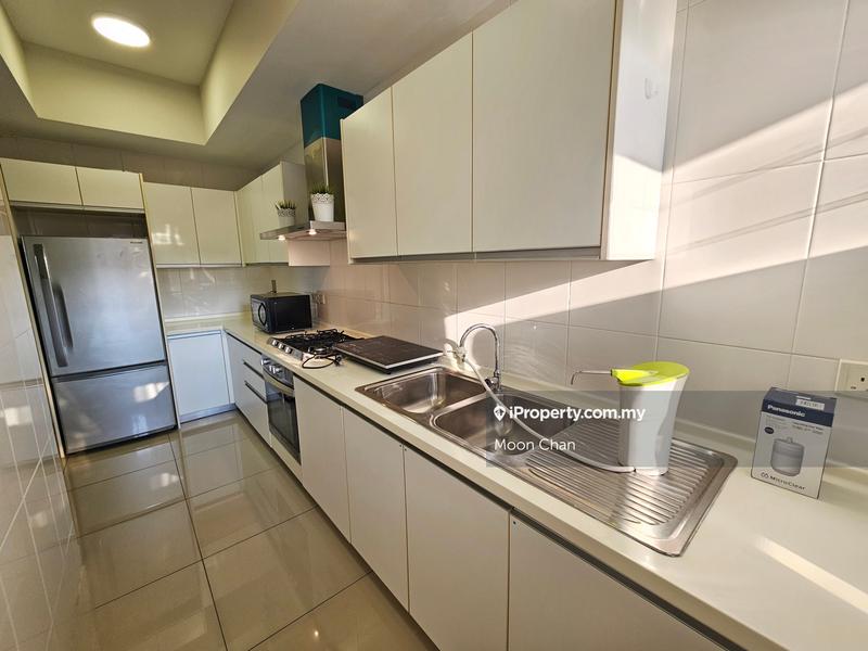 Service Residence for Sale in Solaris Dutamas by Moon Chan - iProperty.com.my