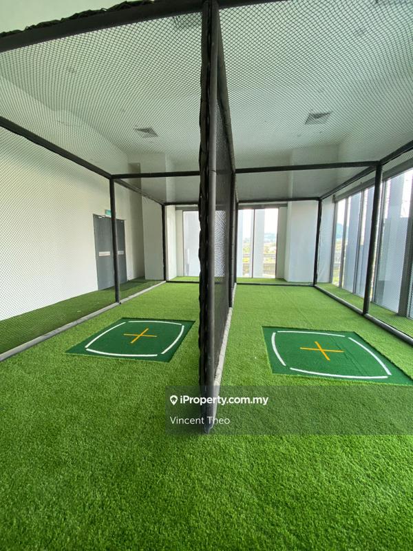 Kondominium untuk Dijual di D'Rapport oleh Vincent Theo - iProperty.com.my